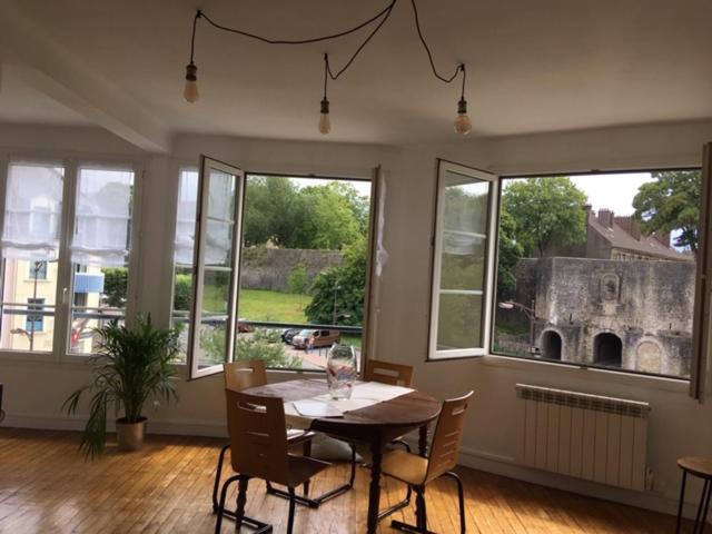 Drinou House Apartment Boulogne-sur-Mer Exterior photo